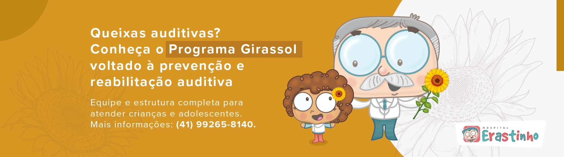 Programa Girassol